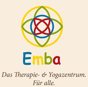 Emba - das Therapie und Yogazentrum im Saarland. Für alle.