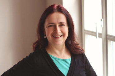 Birgit Wirtz: Saralta® Yoga