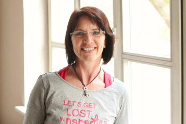 Petra Maldener: Bewegungskurse, Rehasport