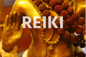 Reiki harmonisiert Energiefelder in Körper, Geist und Seele und fördert so die Lebensqualität.