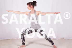 Saralta®Yoga – Yogalehrer-Ausbildung