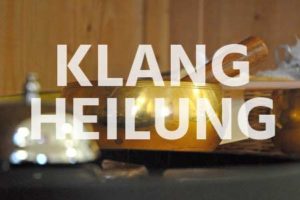 Klangheilungskonzerte mit Martien Adriaansen und Jeannine van der Heijden