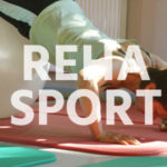 Reha-Sport dient der Krankheitsbewältigung und ergänzt die Behandlung.