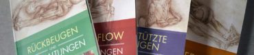 Yoga-Lehrer Ausbildung im Saarland
