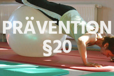 Prävention
