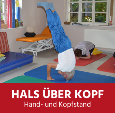 Handstand